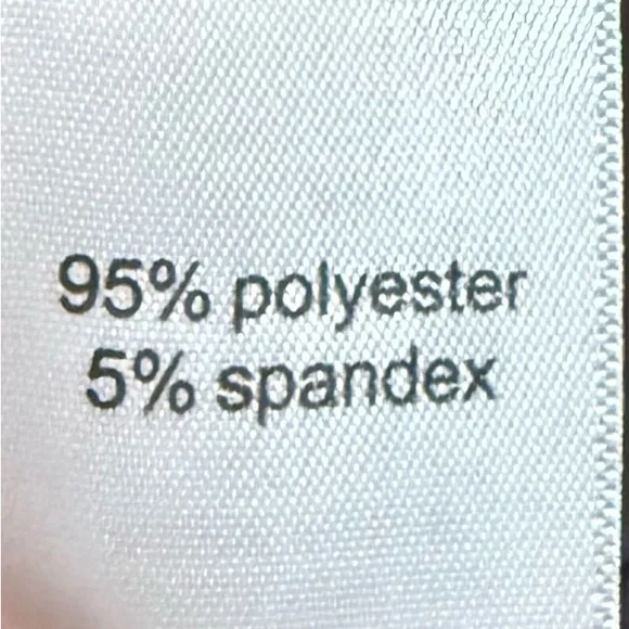 Maurices blazer, light purple, gently worn, size large. - Picture 3 of 5